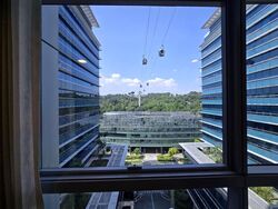 Harbourfront Tower Two (D4), Office #640256041